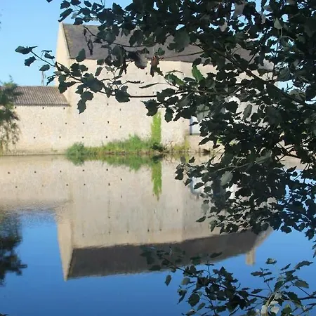 Domaine De La Ramee Villa Trevieres Exterior photo