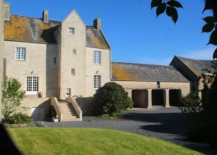 Domaine De La Ramee