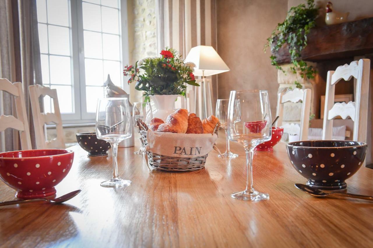 Domaine De La Ramée Trevieres