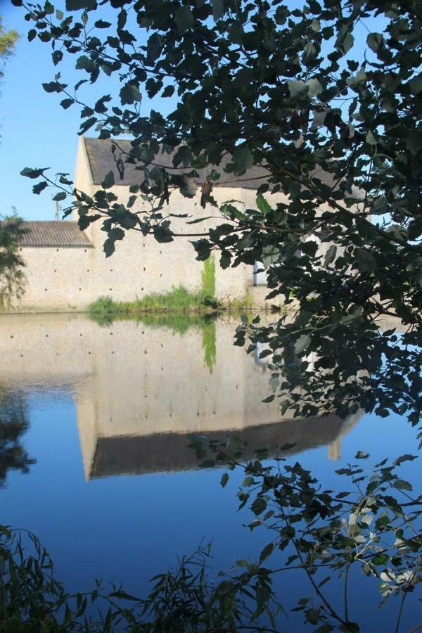 Domaine De La Ramee Ferienhaus