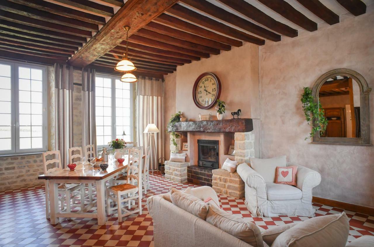 Ferienhaus Domaine De La Ramee