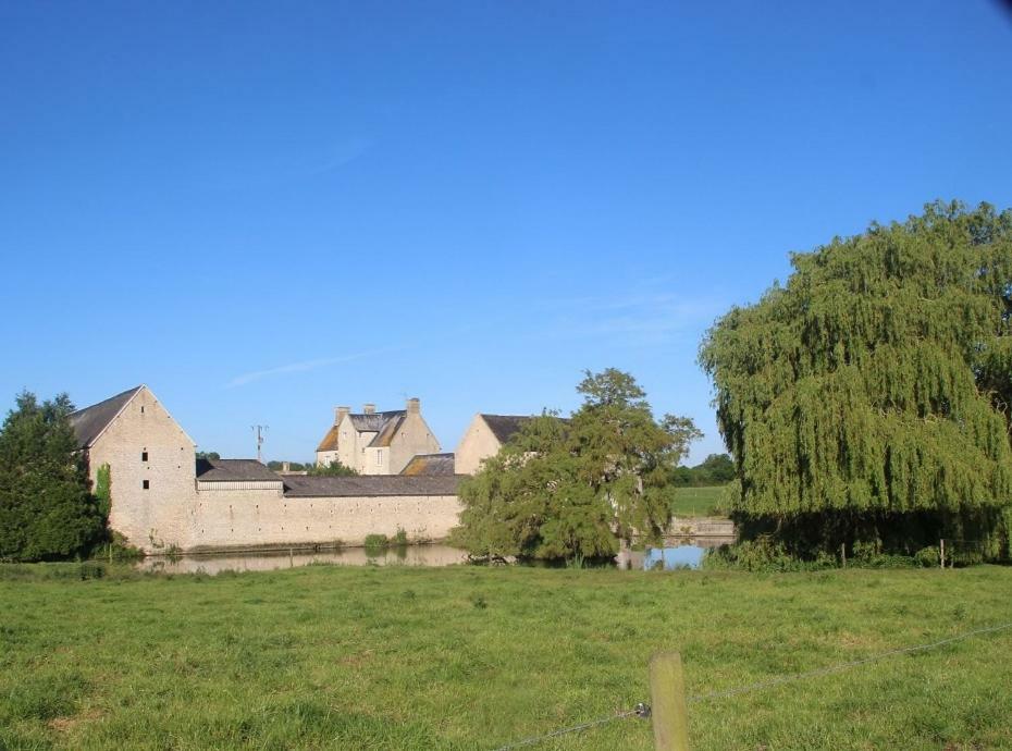 Ferienhaus Domaine De La Ramee *