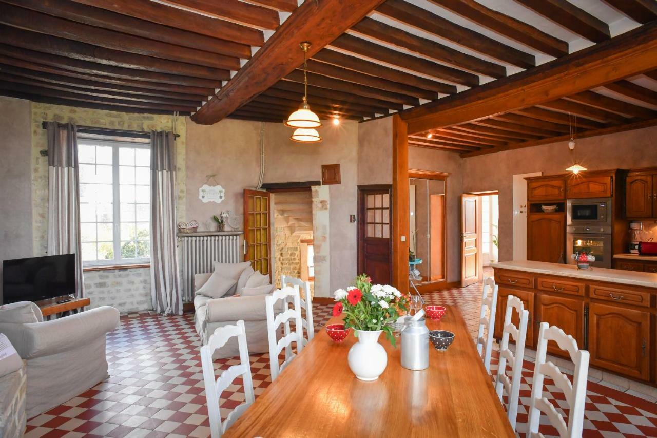 Ferienhaus Domaine De La Ramee *