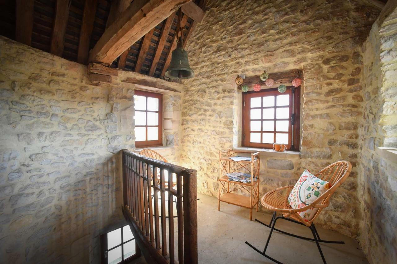 Hébergement de vacances Domaine De La Ramée *